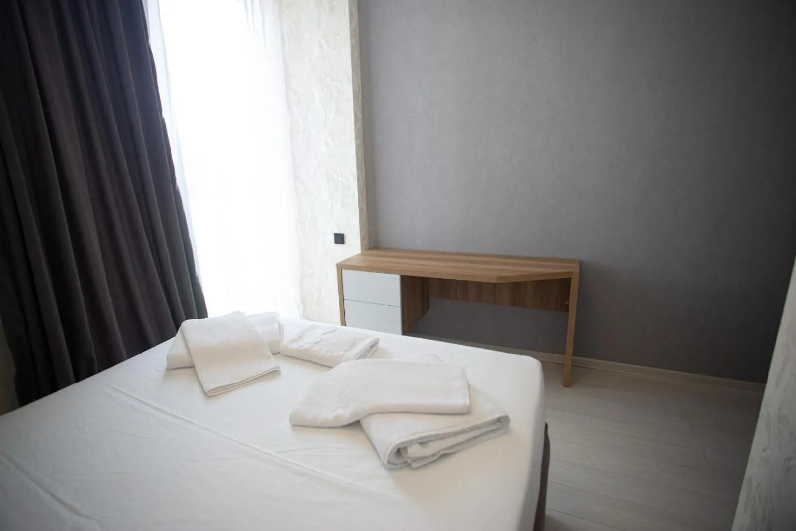 Dreamside Aparthotel Чакви