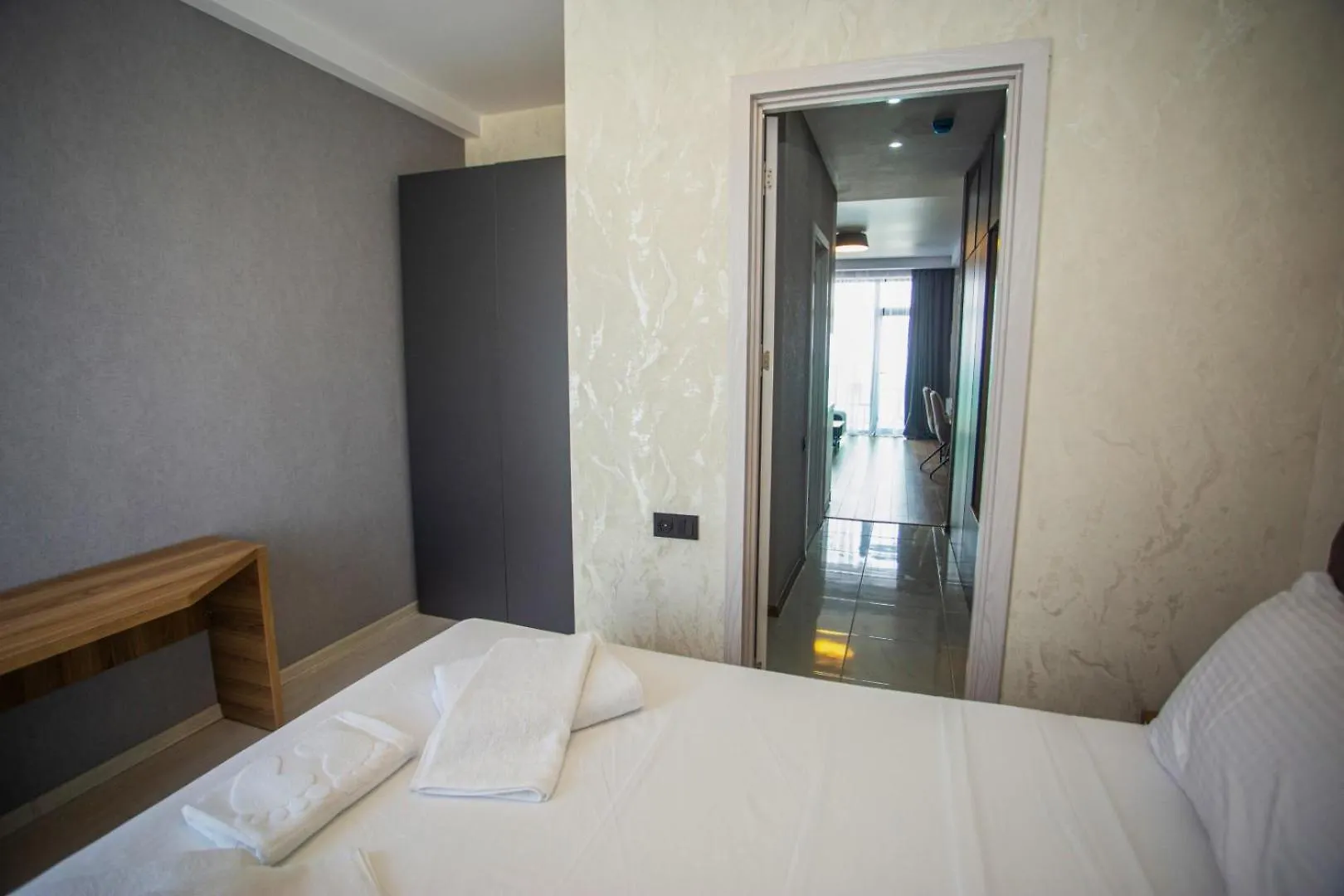 Dreamside Aparthotel Чакви 0*,  Грузия