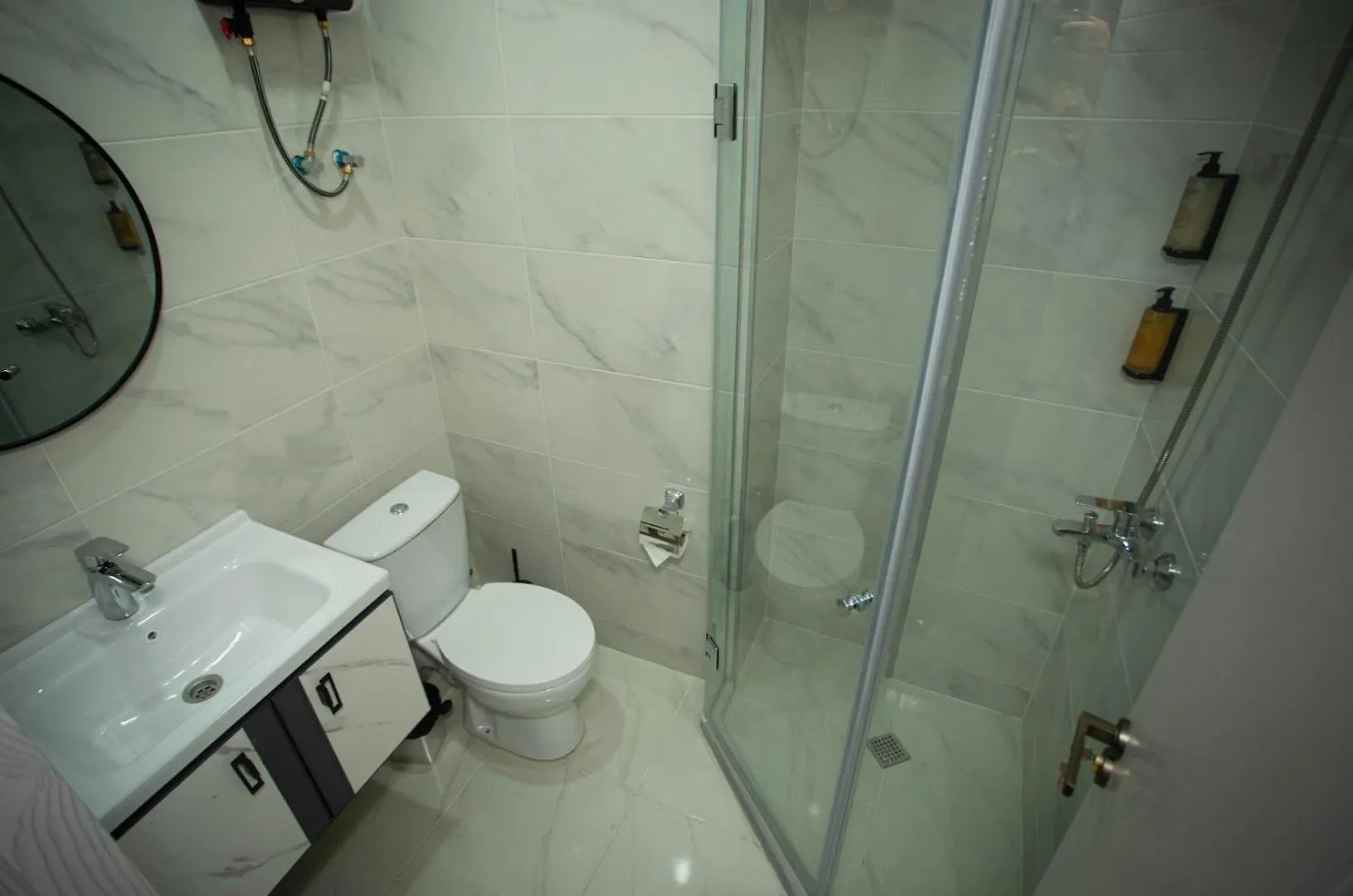 Dreamside Aparthotel Чакви