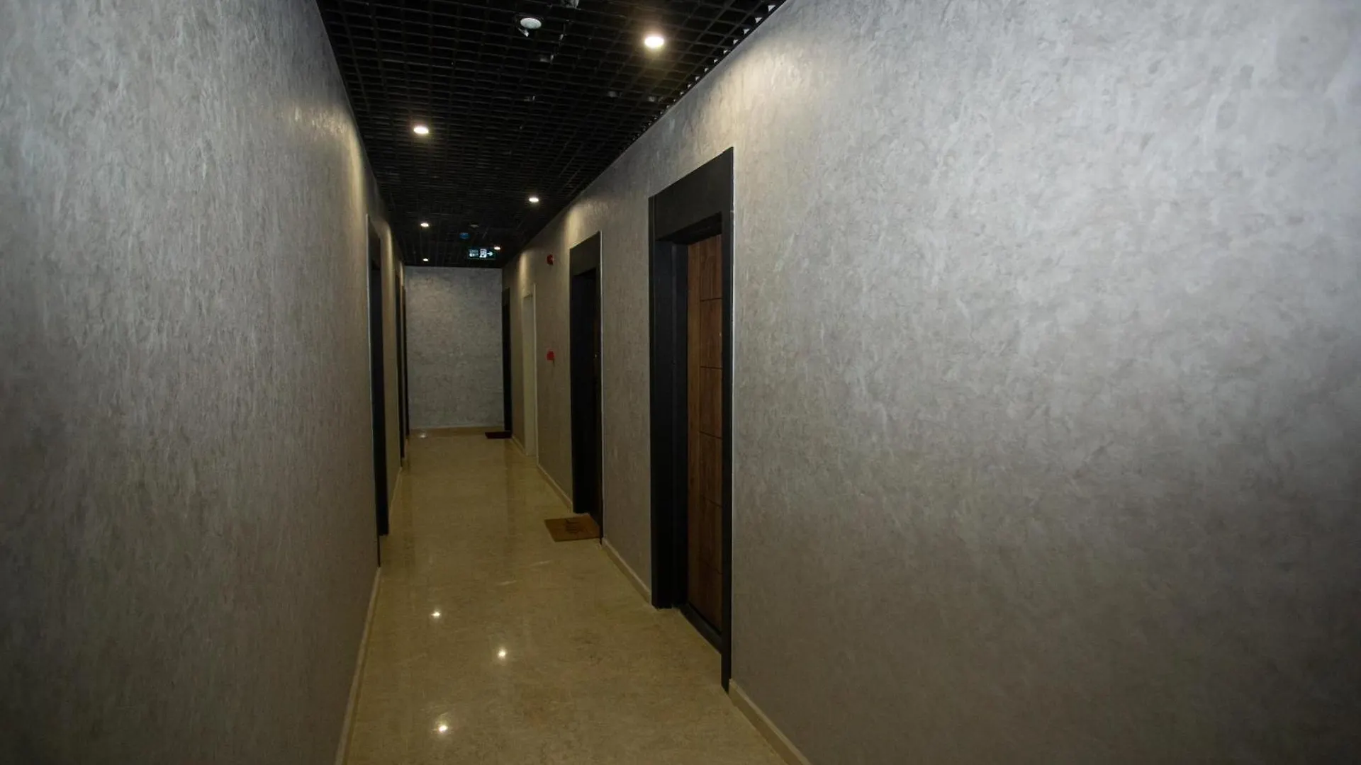 Dreamside Aparthotel Чакви